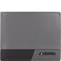  Pro-DLX 6 Geldbörse RFID Leder 10,5 cm Variante framed