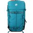  Nirvana Wanderrucksack 55 cm Variante tangerine-dark tangerine