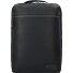  Riga Rucksack Leder 43 cm Variante schwarz