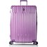 Xtrak 4 Rollen Trolley L 76 cm mit Dehnfalte Variante lavender