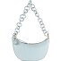  Delizia Schultertasche Leder 23 cm Variante cirro