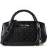  Carmella Handtasche 33 cm Variante black logo