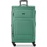  Edition 04 4 Rollen Trolley 78 cm mit Dehnfalte Variante eukalyptus