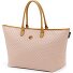  Lissa Weekend Bag Shopper Tasche 45 cm Variante sand
