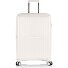  AirLite 4 Rollen Trolley M 66 cm mit Dehnfalte Variante white