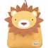  Happy Sammies Eco Kinderrucksack 35,5 cm Variante lion lester