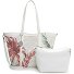  TAS Kendra Shopper Tasche 48 cm Variante white