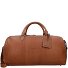  William Weekender Reisetasche Leder 53 cm Variante cognac