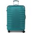  Balance XP 4 Rollen Trolley L 77 cm mit Dehnfalte Variante türkis