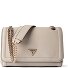  Noelle II Schultertasche 24 cm Variante taupe