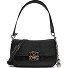  Adiva Schultertasche 20 cm Variante nero