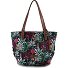  Sonja Shopper Tasche 38 cm Variante jungle