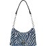  Selvatico Lucille Schultertasche 21 cm Variante blue