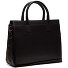  Rivera Aktentasche Leder 34 cm Laptopfach Variante black