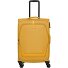  Umbria 4 Rollen Trolley M 67 cm mit Dehnfalte Variante golden glow