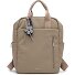  TAS Maleen Daypack 38 cm Laptopfach Variante sand