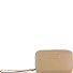 Elsa Geldbörse RFID Schutz Leder 15.5 cm Variante sand