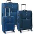  Star 2.0 4 Rollen Kofferset 3-teilig Variante blu