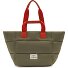  Unio Tokio Shopper Tasche 62 cm Variante deep forest