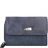  Elin Geldbörse 14 cm Variante blue