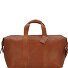  Vintage Weekender Reisetasche Leder 56 cm Variante cognac