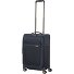  Airea 4 Rollen Kabinentrolley 55 cm mit Dehnfalte Variante dark blue