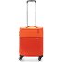  Speed 4-Rollen Kabinentrolley 55 cm Variante orange