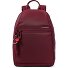  Inner City City Rucksack RFID Schutz 30 cm Variante maroon banner