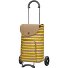 Scala Shopper Eske Einkaufstrolley 59 cm Variante gelb