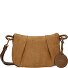  Galway Schultertasche 21 cm Variante cognac