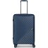  Gotthard Edition 4 Rollen Trolley 67 cm Variante navy-blue metallic