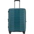  Novium 4 Rollen Trolley M 65 cm mit Dehnfalte Variante petrol