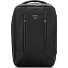  City 3.0 Reiserucksack 40 cm mit Dehnfalte Variante schwarz