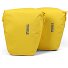  Shield Fahrradtasche 37 cm Variante yellow