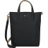  Anna Handtasche 22 cm Variante noir crema