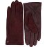  Nantes Handschuhe Leder Variante wine | 7,5