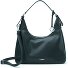  Petronia Schultertasche 33 cm Variante schwarz