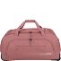 Kick Off 2 Rollen Reisetasche 77 cm Variante rose