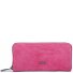  Fritzi10 Nicole Vintage Geldbörse 20 cm Variante squeezy pink