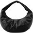  Greta Schultertasche Leder 41 cm Variante black