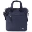  Furo Roku Handtasche RFID Schutz 30 cm Laptopfach Variante peacoat blue