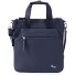  Furo Roku Handtasche RFID Schutz 30 cm Laptopfach Variante peacoat blue