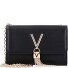  Divina Mini Bag Umhängetasche 17 cm Variante nero-gold