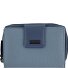  Sina Geldbörse RFID Schutz Leder 13.5 cm Variante denim