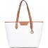  Filiberta Shopper Tasche 32 cm Variante weiss