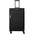  Barbara Stepp 4 Rollen Trolley L 80 cm Variante schwarz