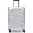  Collection 02 THE MEDIUM 4 Rollen Trolley 67 cm Variante silver metallic 2
