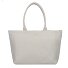  Vegas Shopper Tasche Leder 46 cm Variante coconut milk