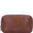  Kulturbeutel Leder 18 cm Variante russet