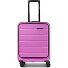  Munich 4.0 4 Rollen Kabinentrolley 55 cm Laptopfach mit Dehnfalte Variante shiny rose dull